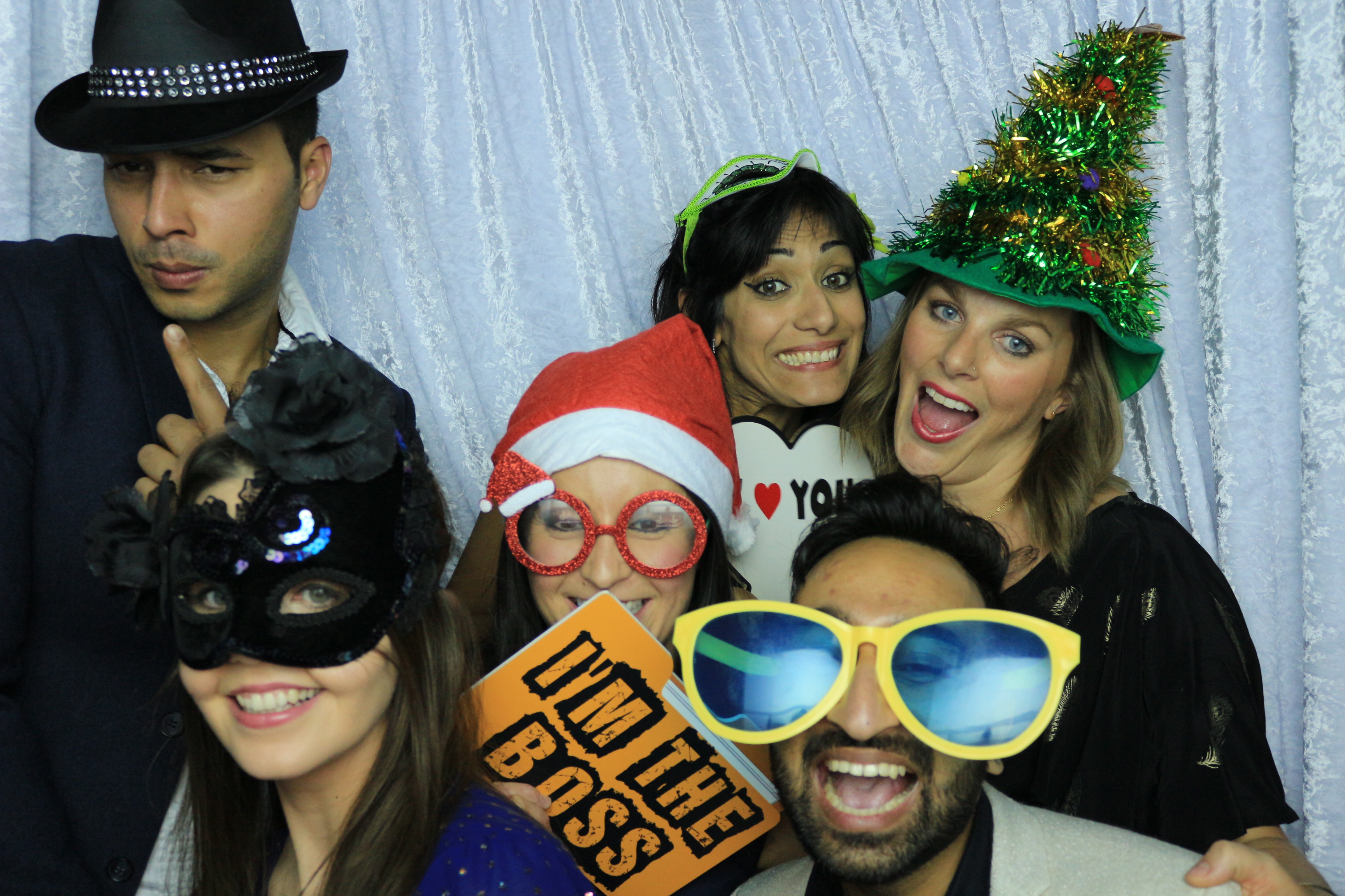 Rank Group Christmas Party - Images | View more photos from the event at gallery.partydelightsphotobooth.co.uk/u/PartyDelightsPhotoBooth/Rank-Group-Christmas-Party-Images